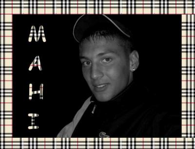 un rapeur de rime insolente !!!!